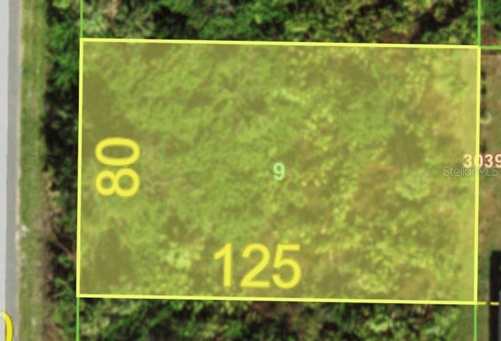 Photo of 2074 Sandia Street, Port Charlotte, FL 33953 (MLS # A4588154)