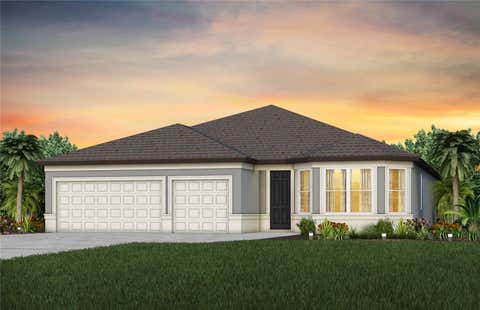 Photo of 37420 Gunnison Drive, Zephyrhills, FL 33540 (MLS # TB8517413)