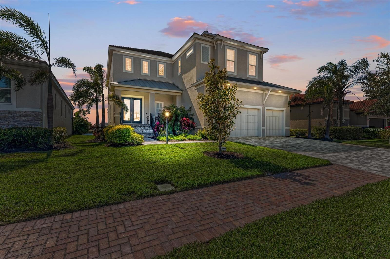 5822 TITLE ROW DRIVE