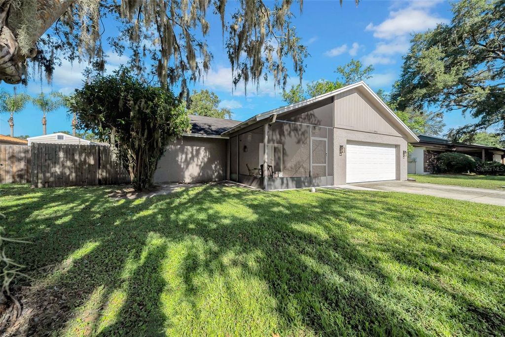 Photo of 18416 Sterling Silver Circle, Lutz, FL 33549 (MLS # TB8417559)