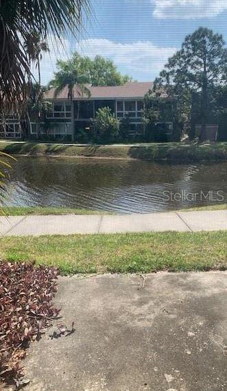 WINDHOVER CONDO - Residential Lease