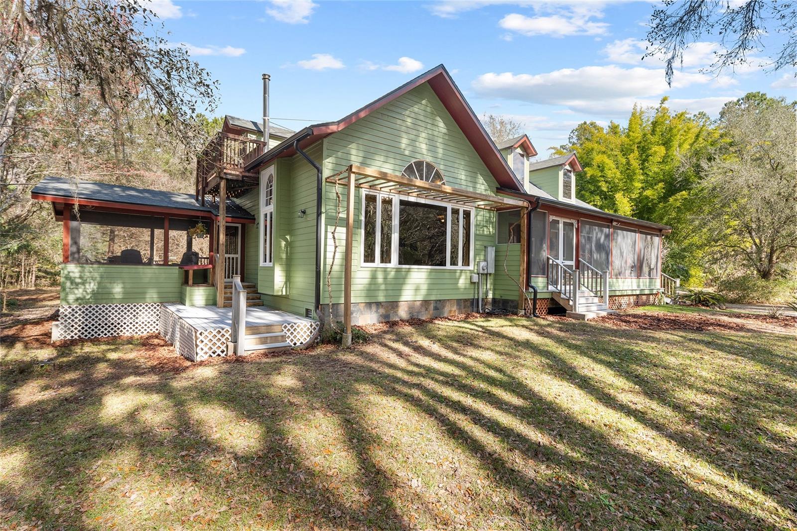 21736 NW 75TH AVENUE ROAD