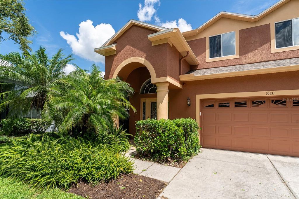 Photo of 19135 Cypress Green Drive, Lutz, FL 33558 (MLS # TB8422043)