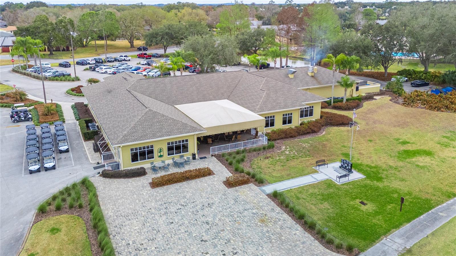 CYPRESSWOOD - Residential