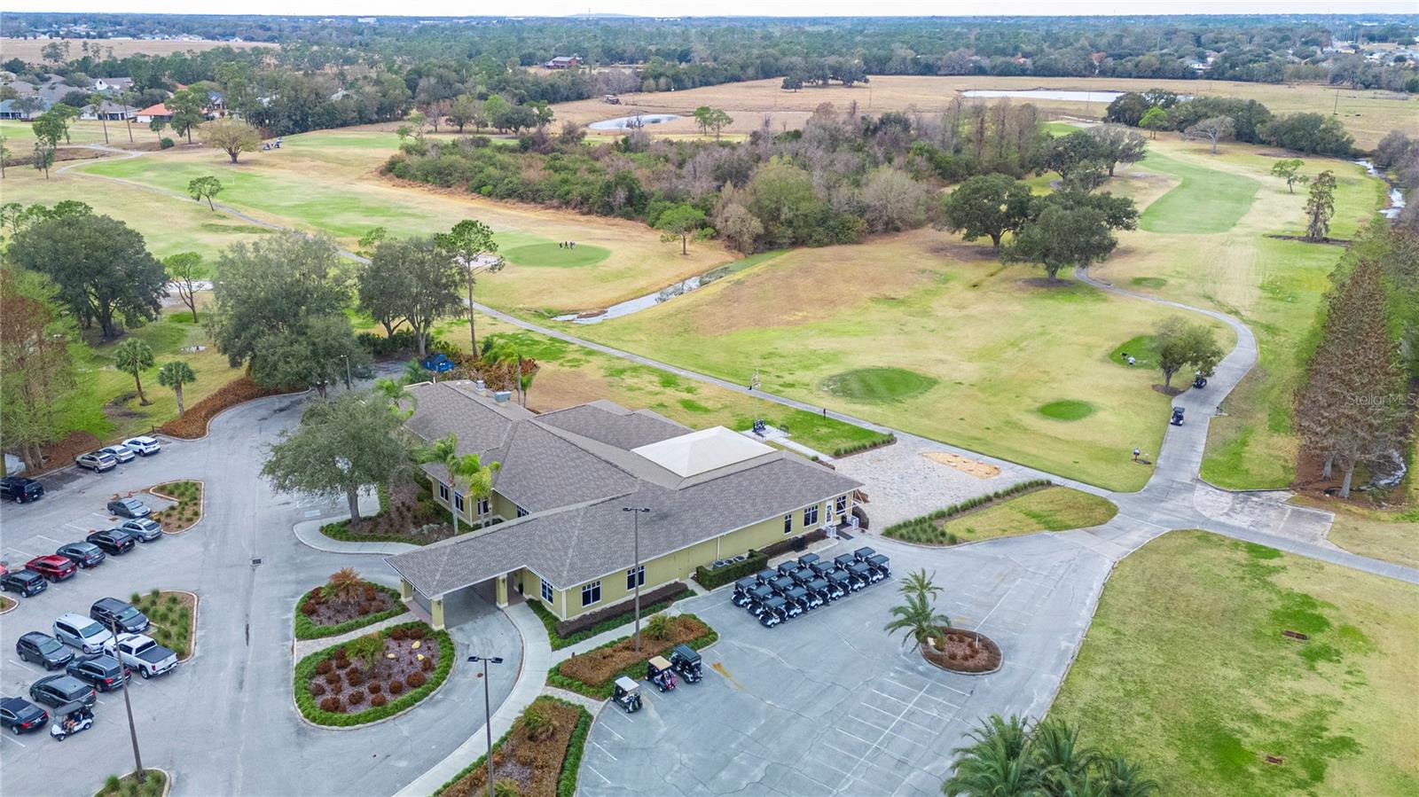 CYPRESSWOOD - Residential