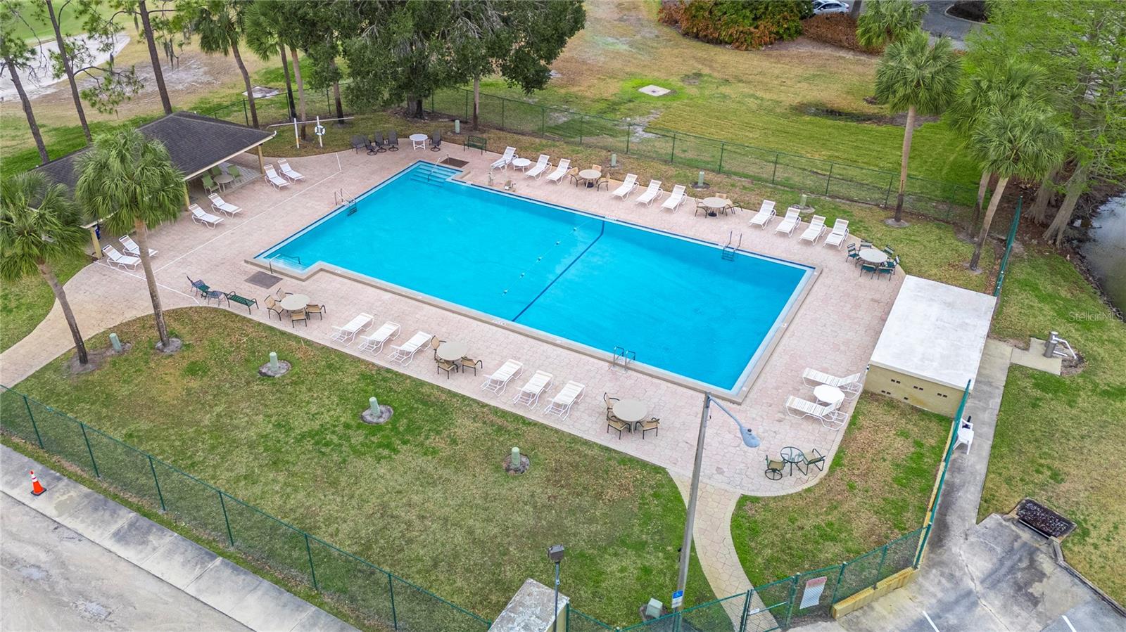 CYPRESSWOOD - Residential