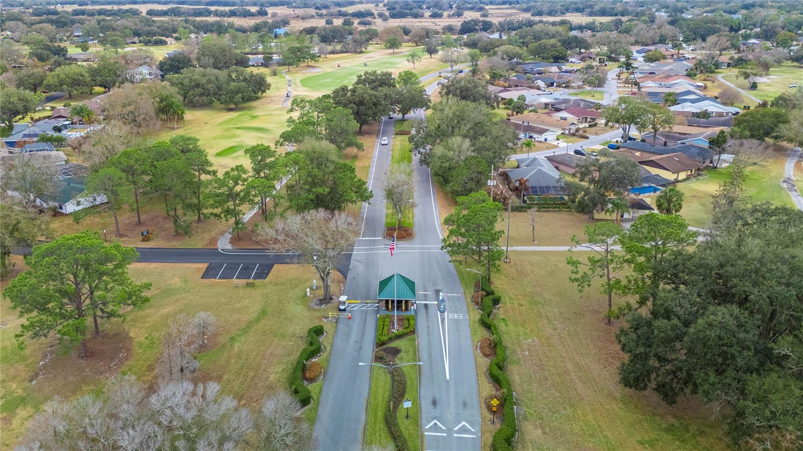 CYPRESSWOOD - Residential