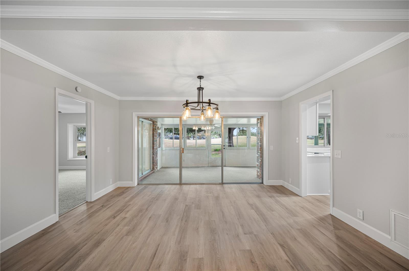 CYPRESSWOOD - Residential