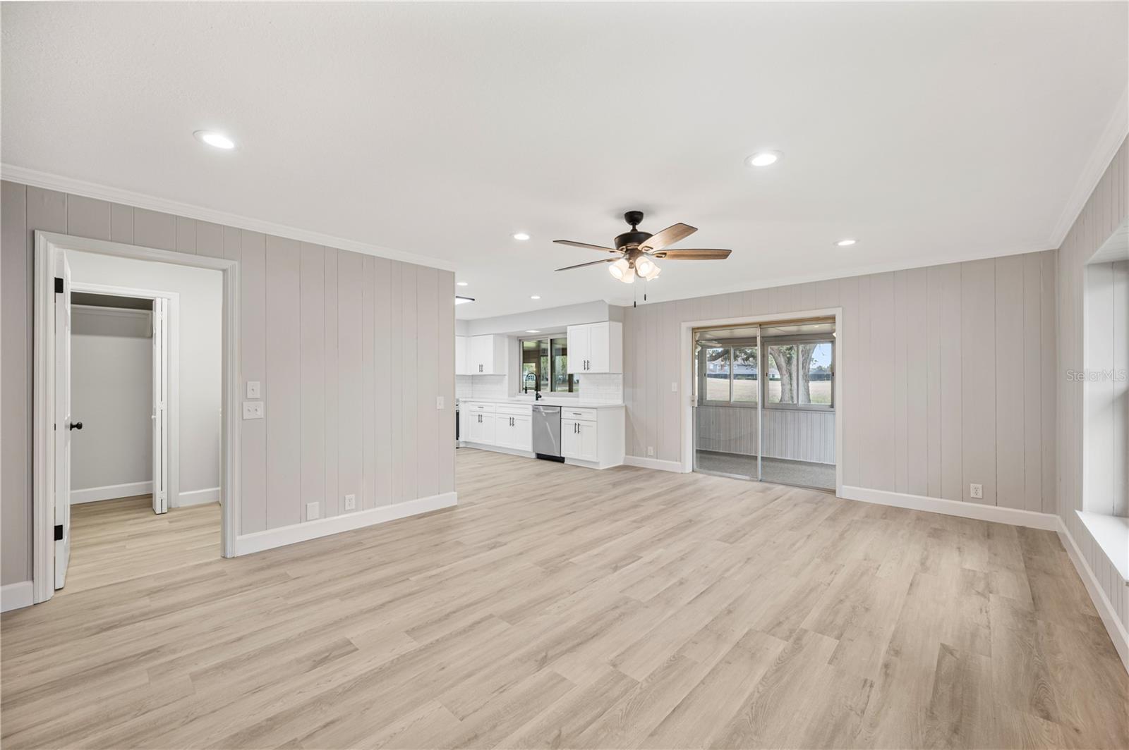 CYPRESSWOOD - Residential