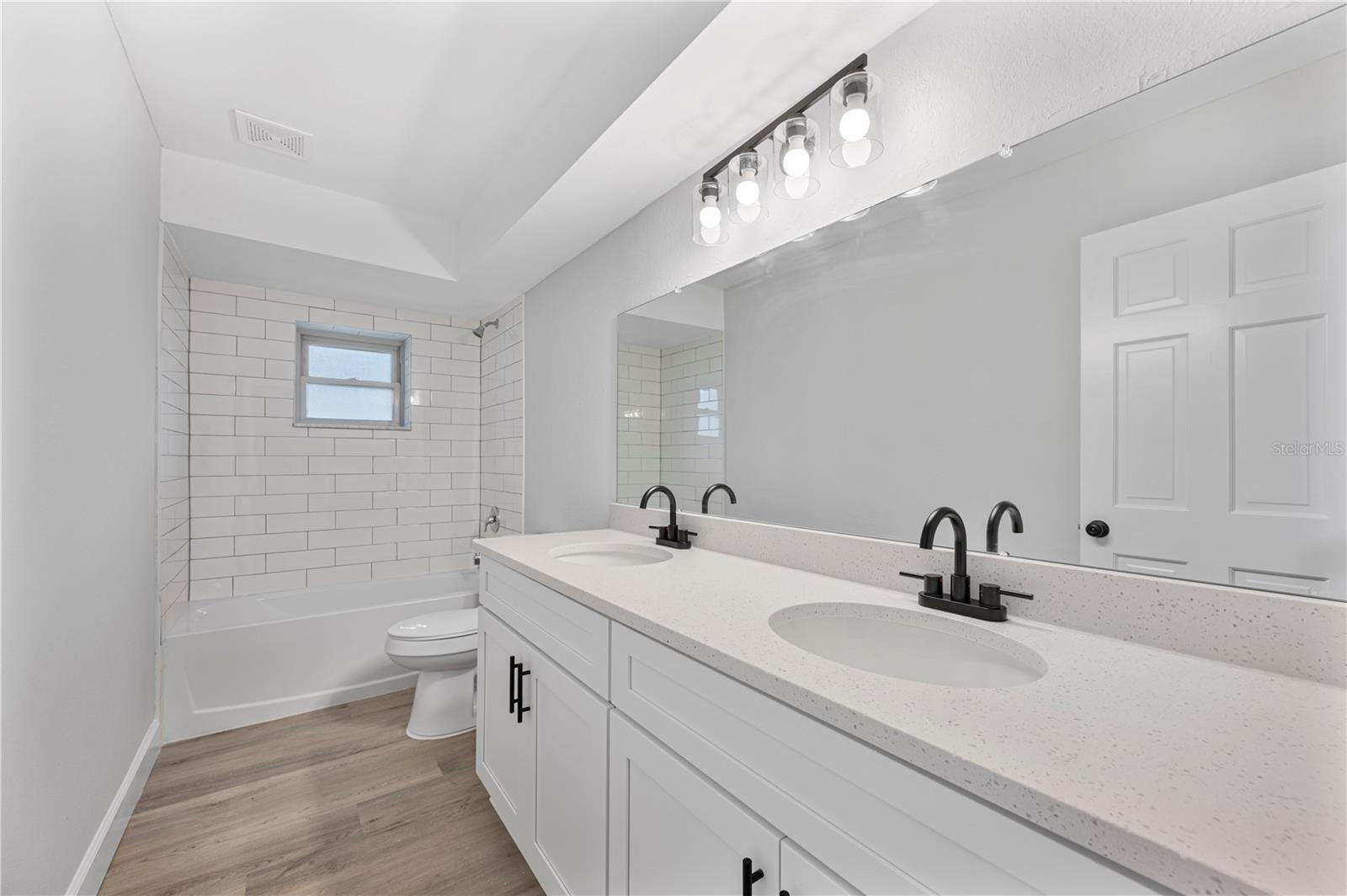 CYPRESSWOOD - Residential