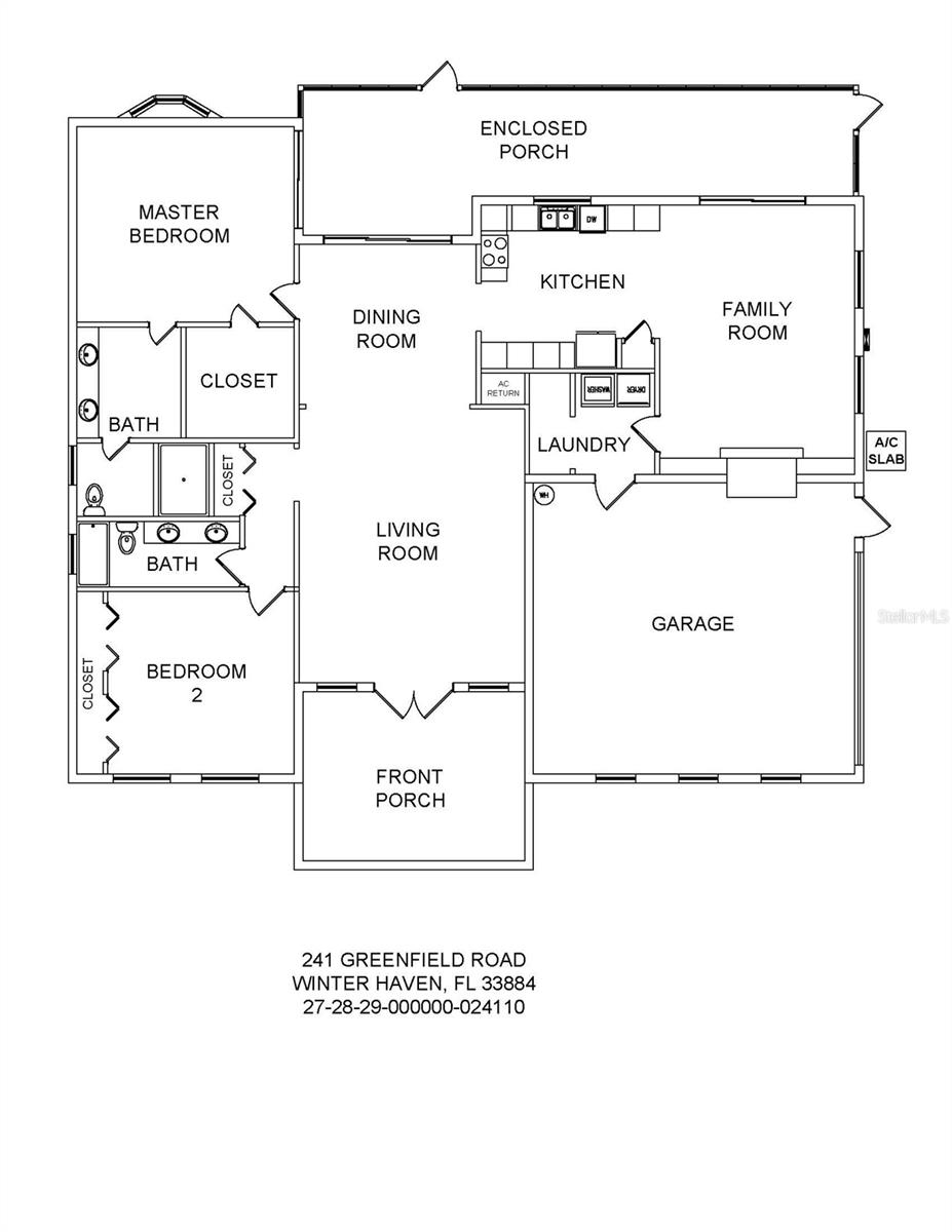 CYPRESSWOOD - Residential