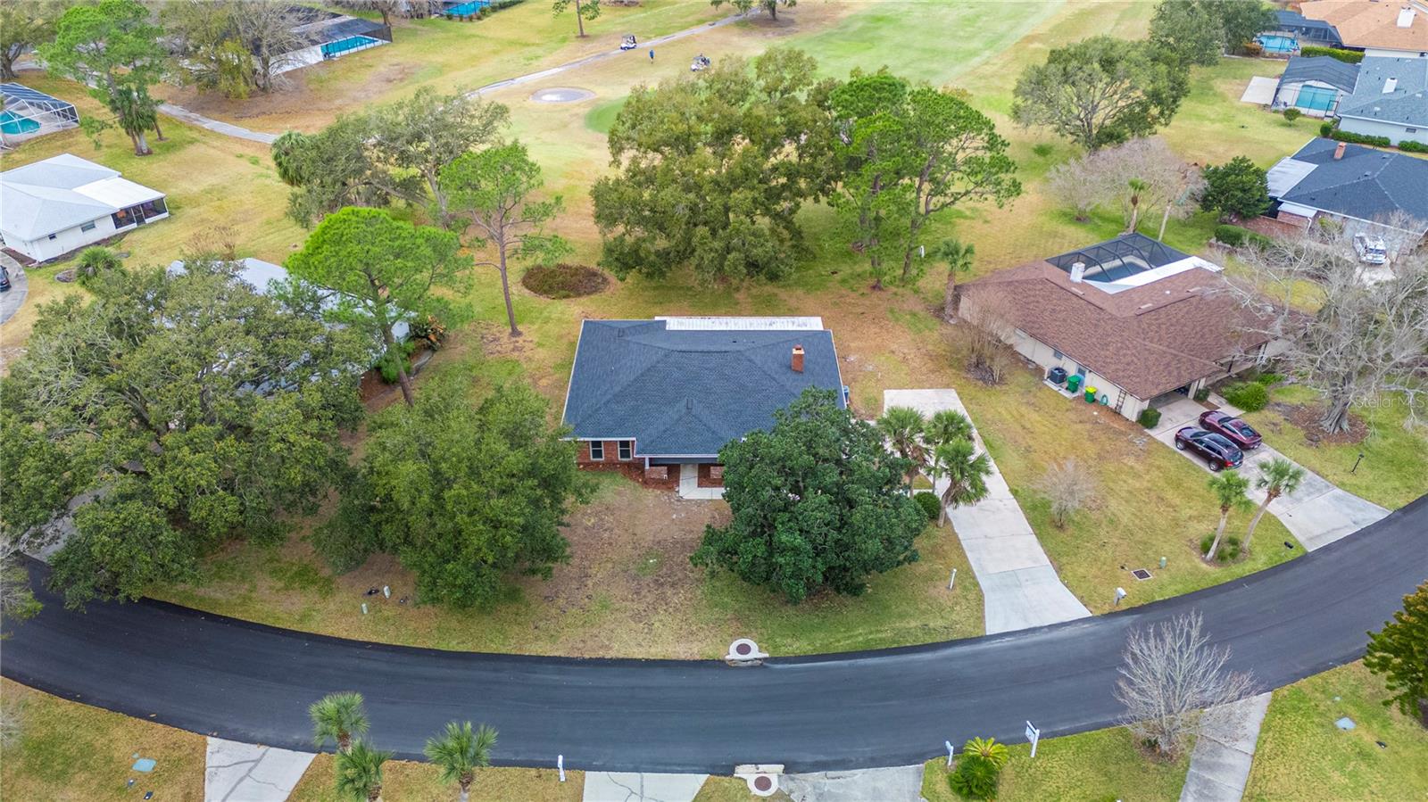 CYPRESSWOOD - Residential