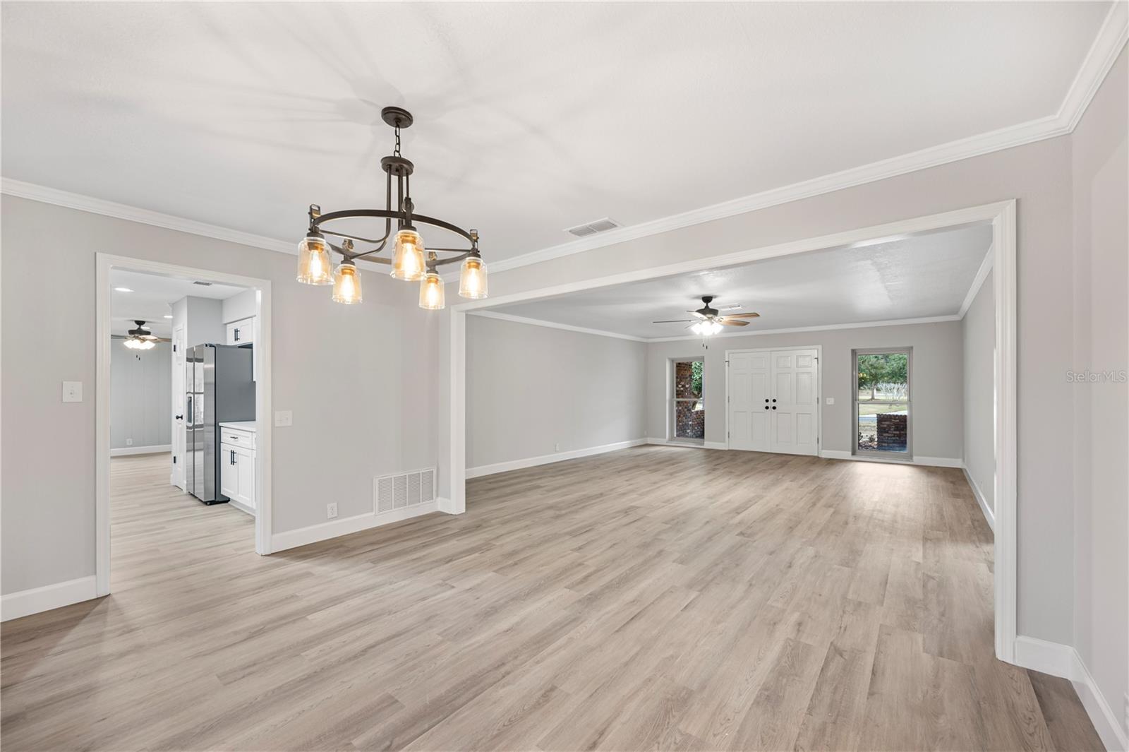 CYPRESSWOOD - Residential