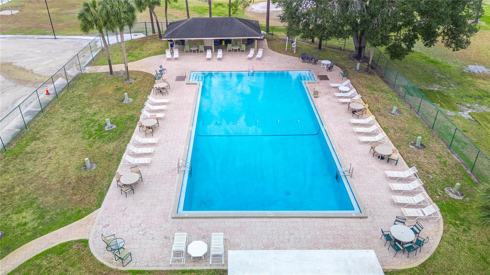 CYPRESSWOOD - Residential