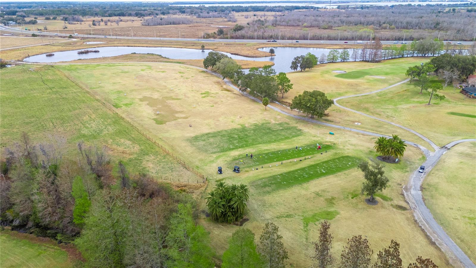 CYPRESSWOOD - Residential