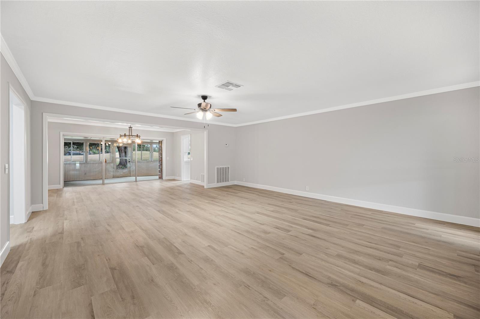 CYPRESSWOOD - Residential