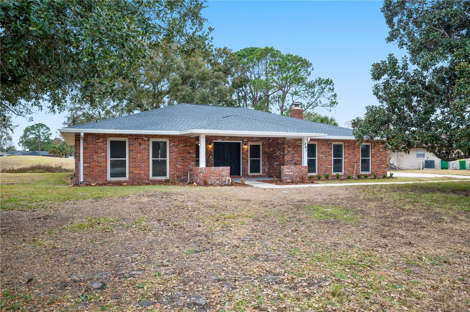 CYPRESSWOOD - Residential