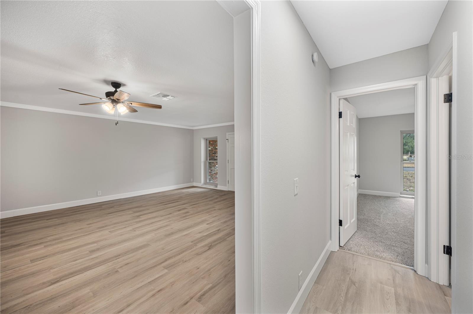 CYPRESSWOOD - Residential