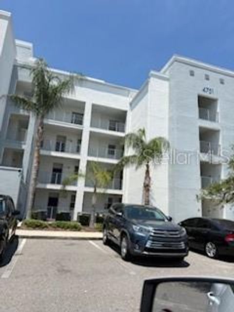4751 CLOCK TOWER DRIVE 103 KISSIMMEE FL 34746