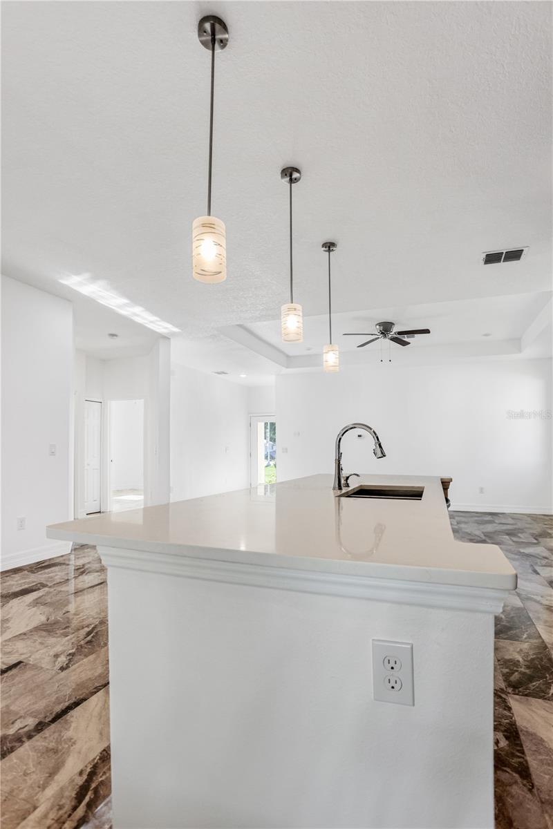 LAKE VIEW FARMS - Residential