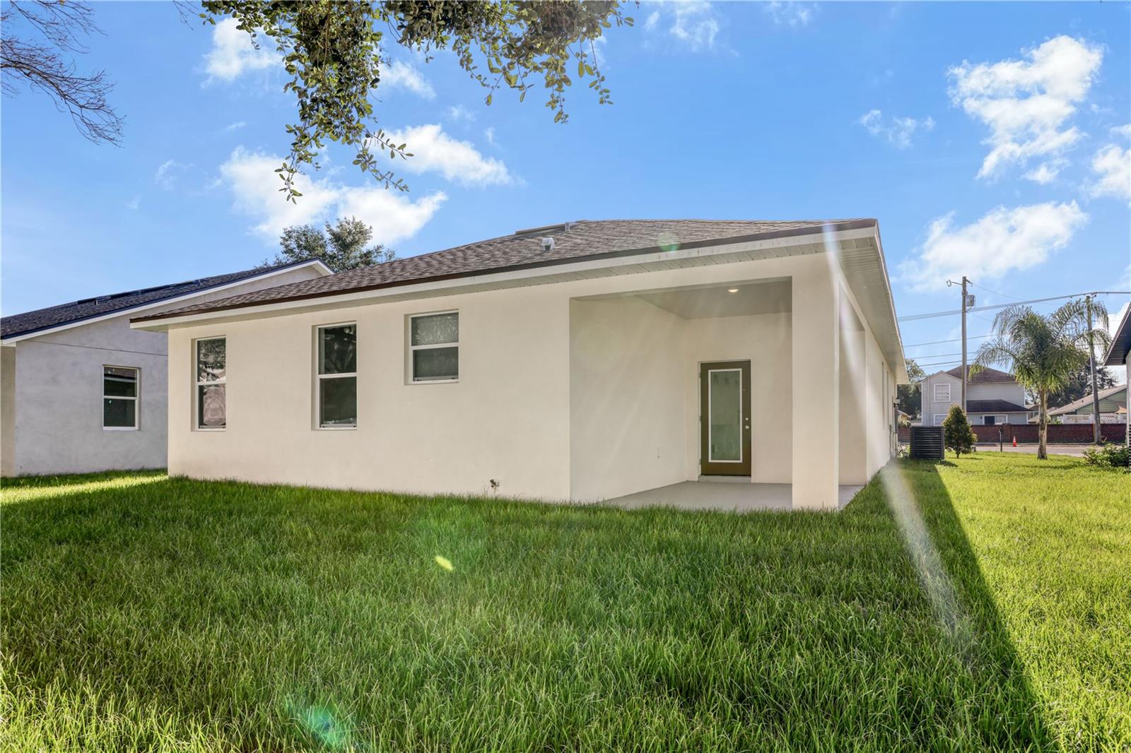 LAKE VIEW FARMS - Residential