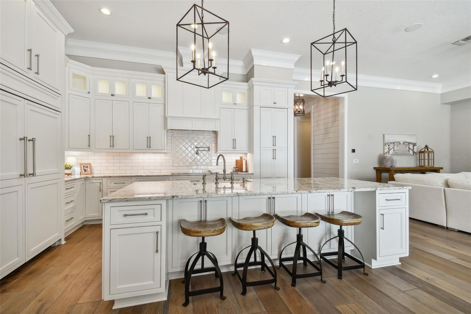 KEYSTONE ESTATES SUB - Residential