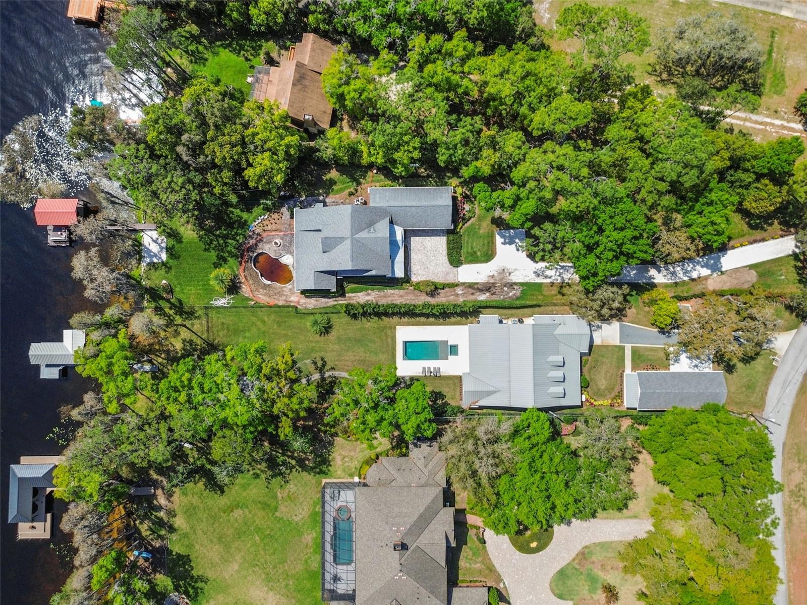 KEYSTONE ESTATES SUB - Residential