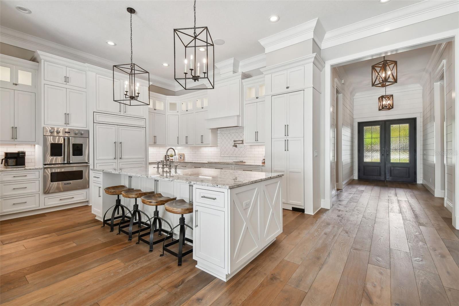 KEYSTONE ESTATES SUB - Residential