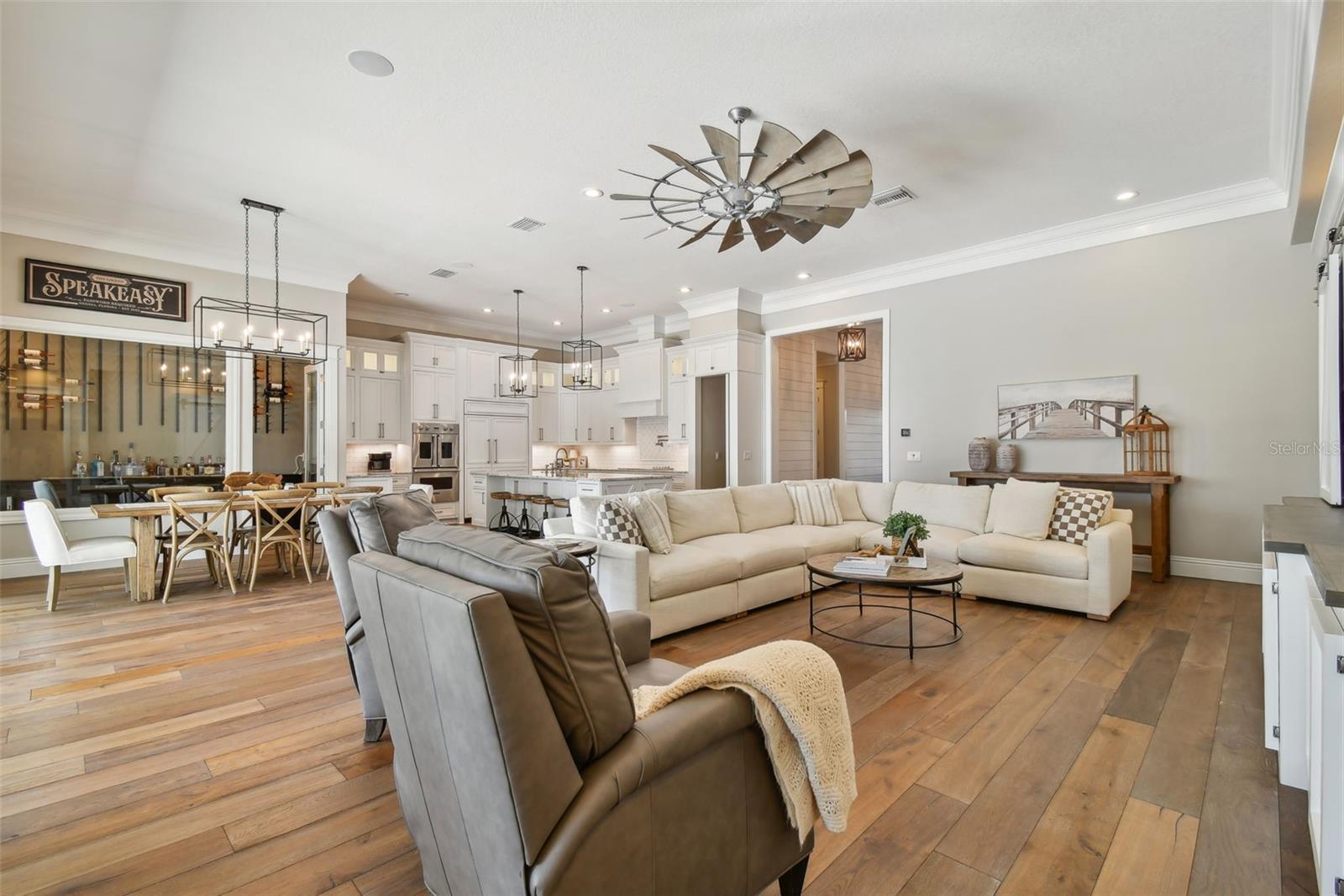 KEYSTONE ESTATES SUB - Residential