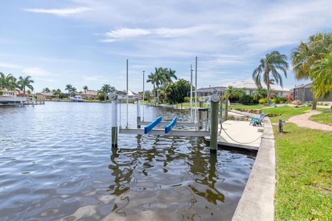 A home in PUNTA GORDA