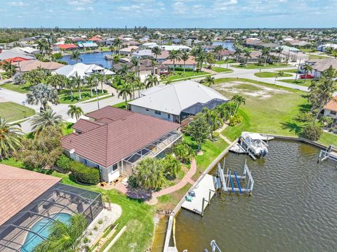 A home in PUNTA GORDA