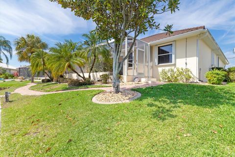 A home in PUNTA GORDA