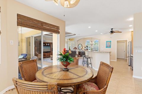 A home in PUNTA GORDA