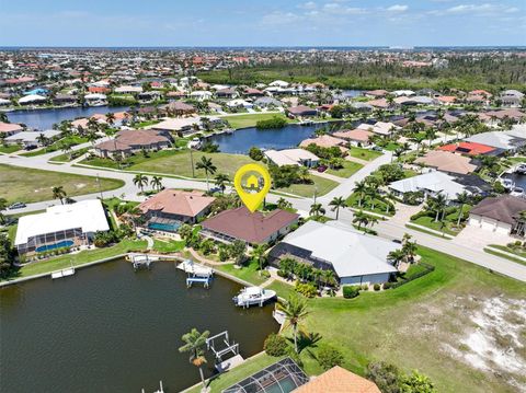 A home in PUNTA GORDA