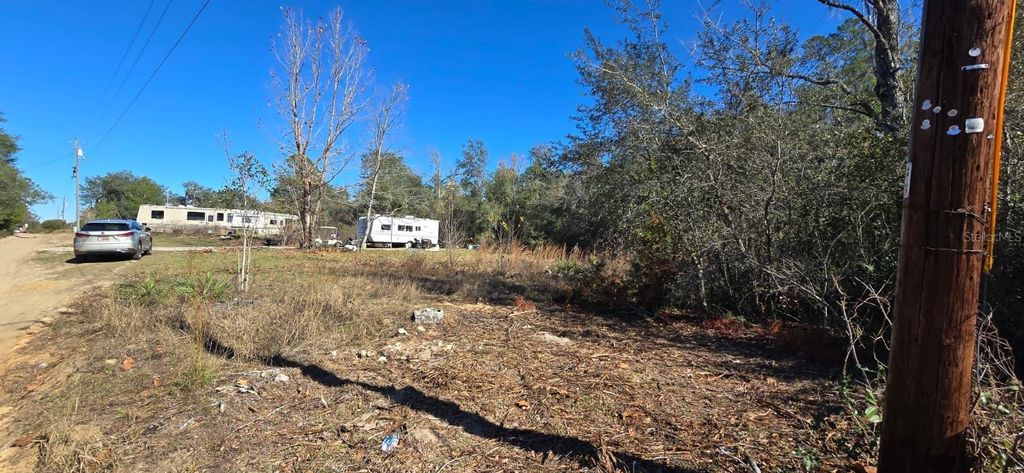 Photo of 14157 SE 209th Terrace, Umatilla, FL 32784 (MLS # G5105430)