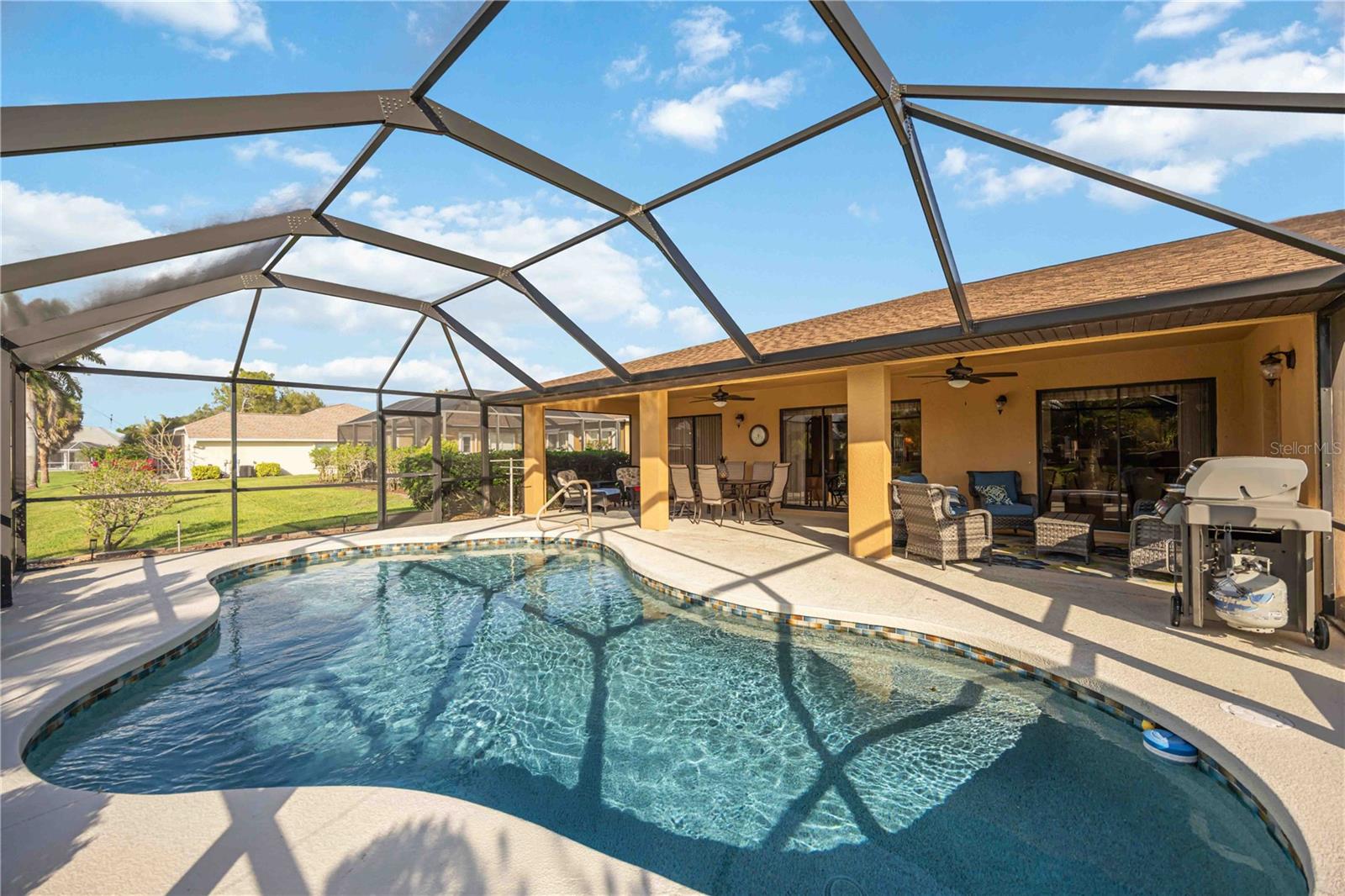 ROTONDA WEST WHITE MARSH - Residential