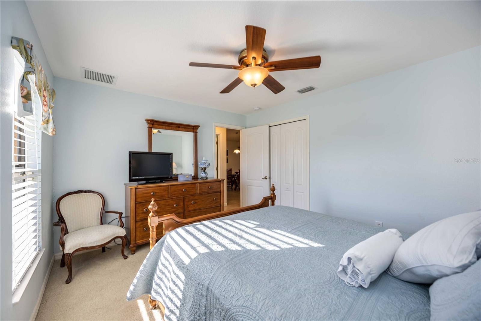 ROTONDA WEST WHITE MARSH - Residential