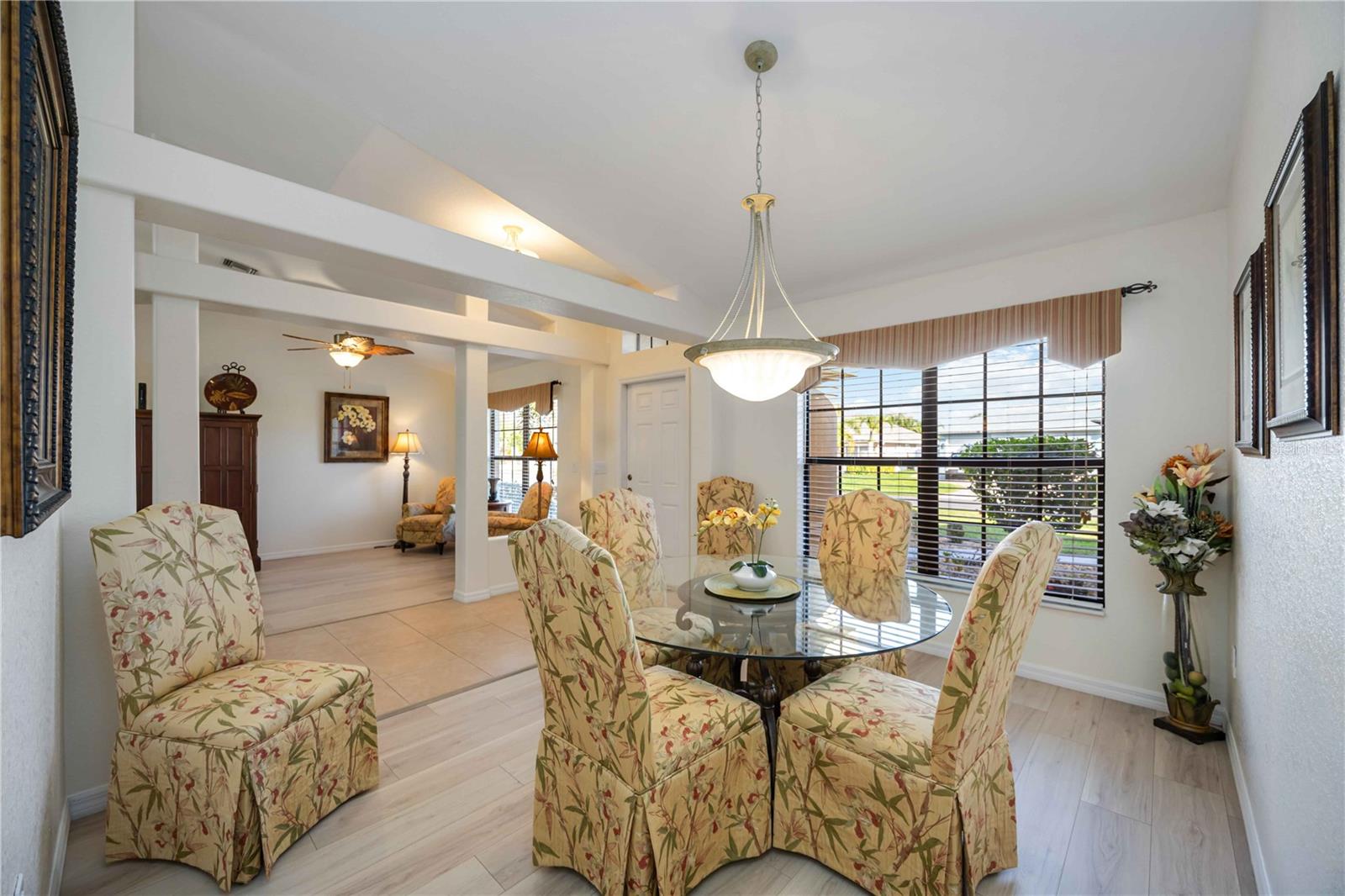 ROTONDA WEST WHITE MARSH - Residential