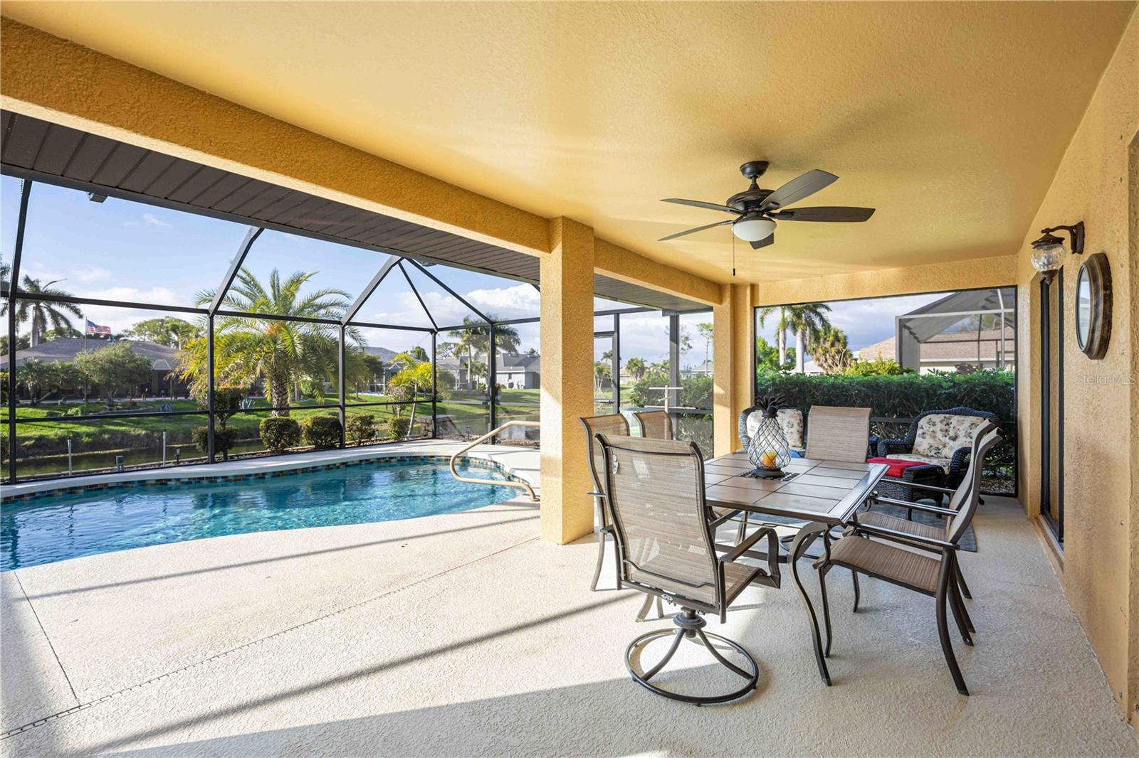 ROTONDA WEST WHITE MARSH - Residential