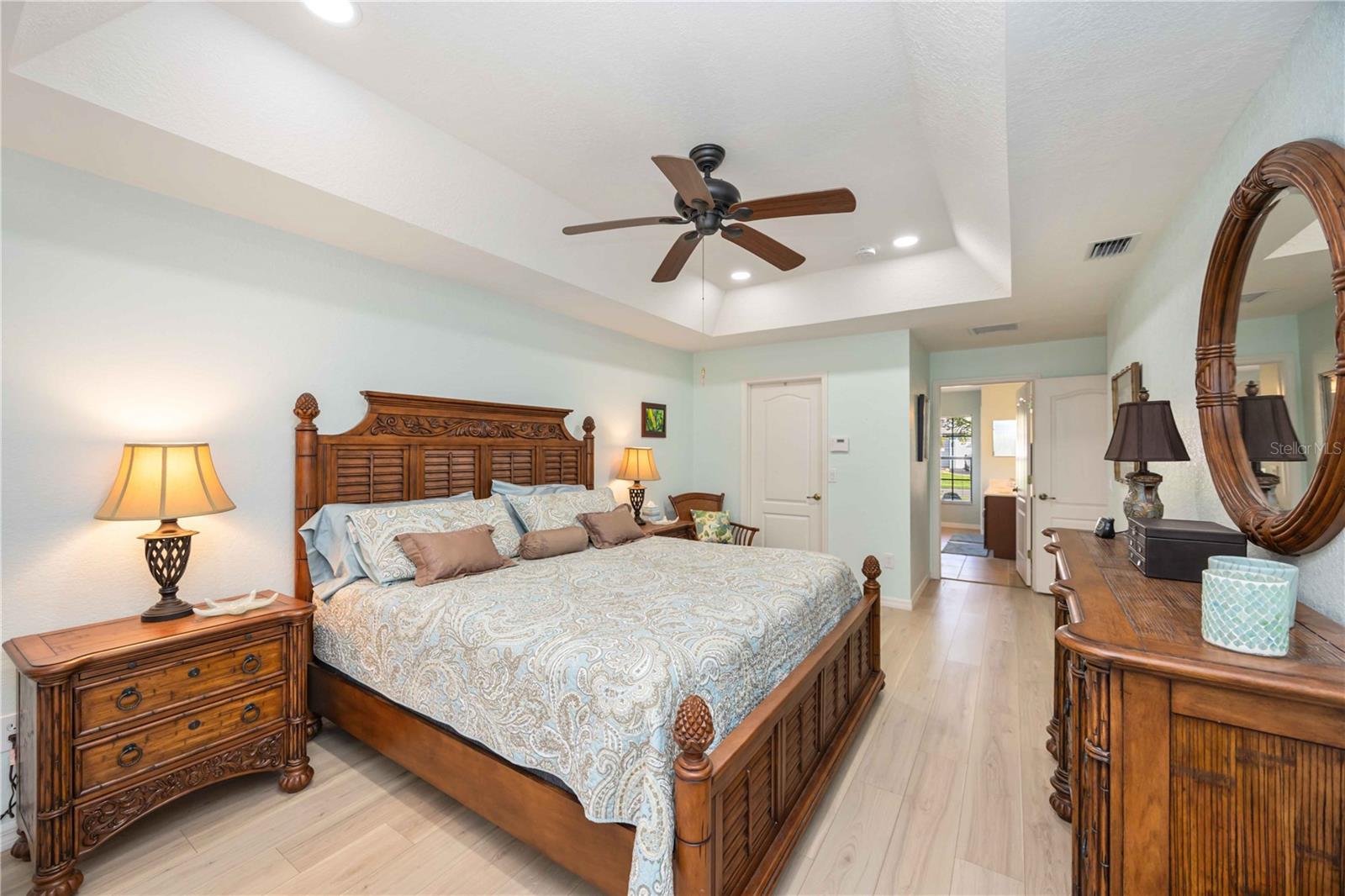 ROTONDA WEST WHITE MARSH - Residential