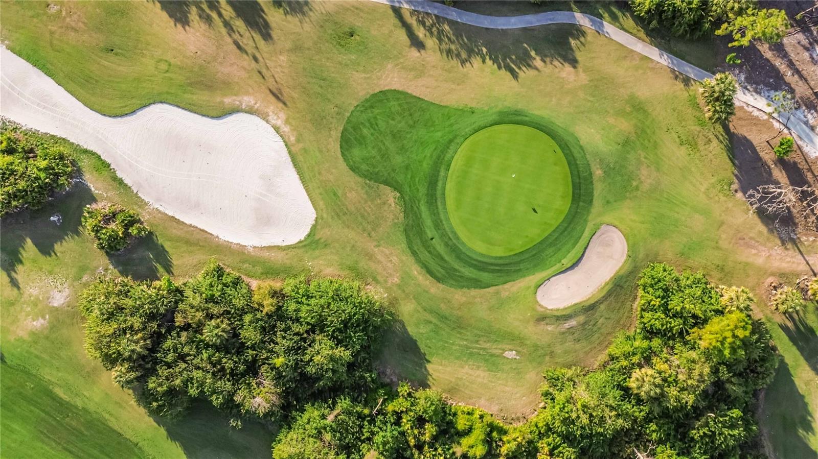 ROTONDA WEST WHITE MARSH - Residential