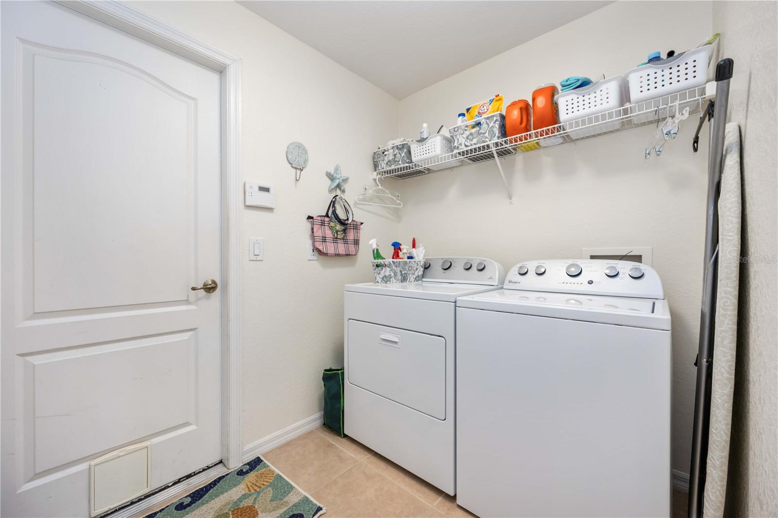 ROTONDA WEST WHITE MARSH - Residential