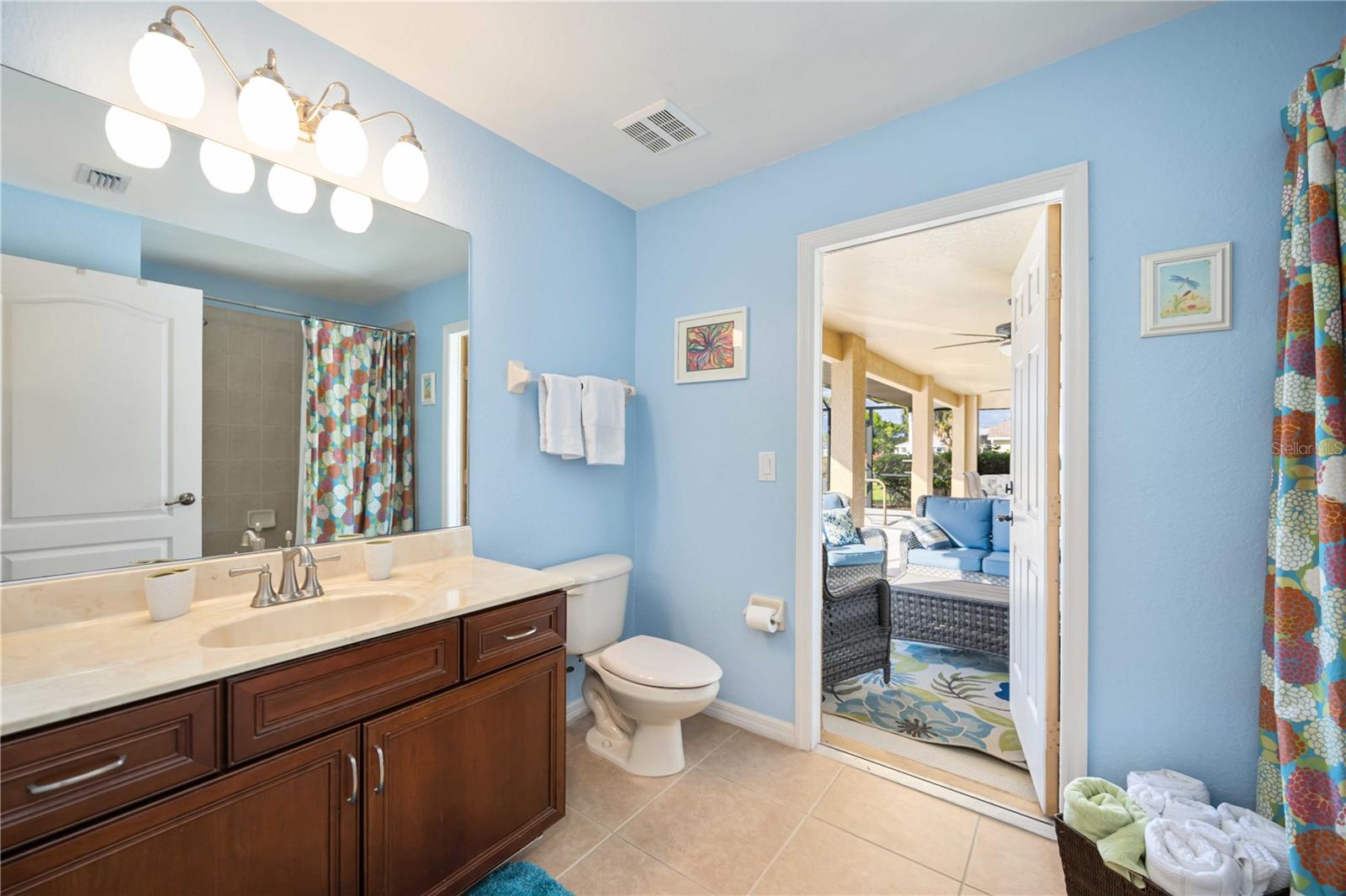 ROTONDA WEST WHITE MARSH - Residential