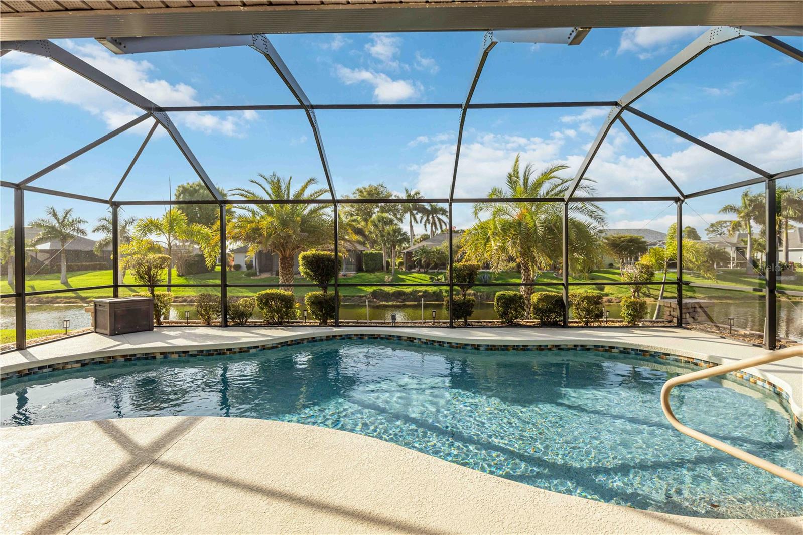 ROTONDA WEST WHITE MARSH - Residential