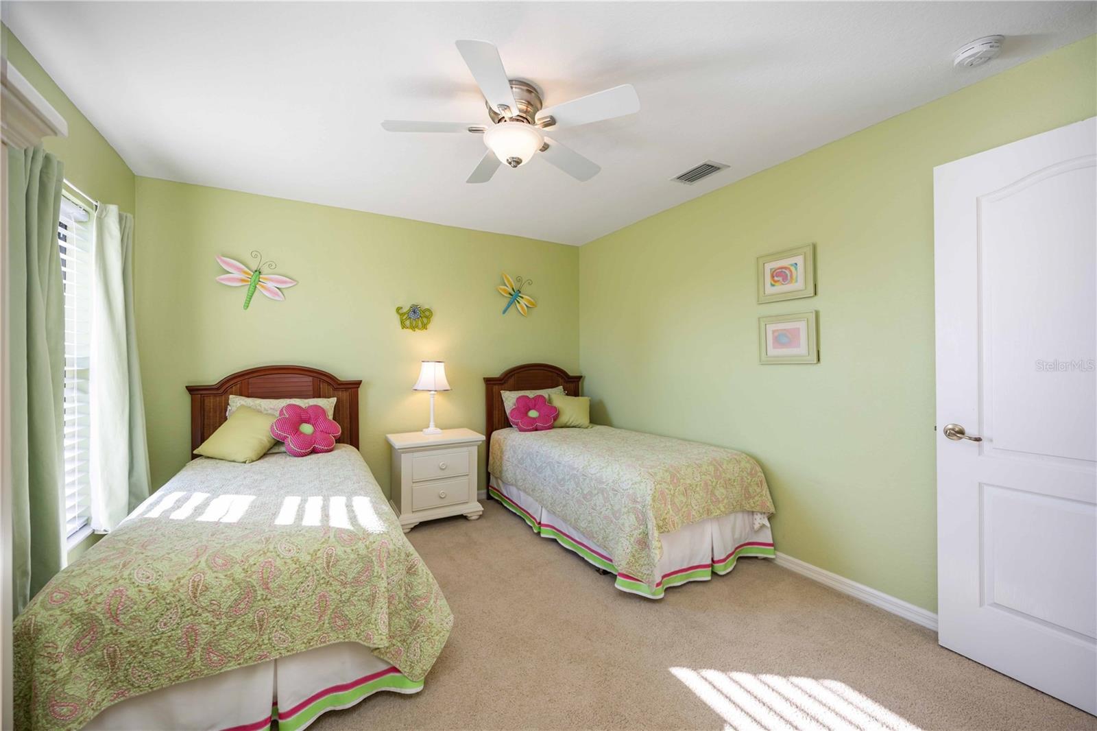 ROTONDA WEST WHITE MARSH - Residential