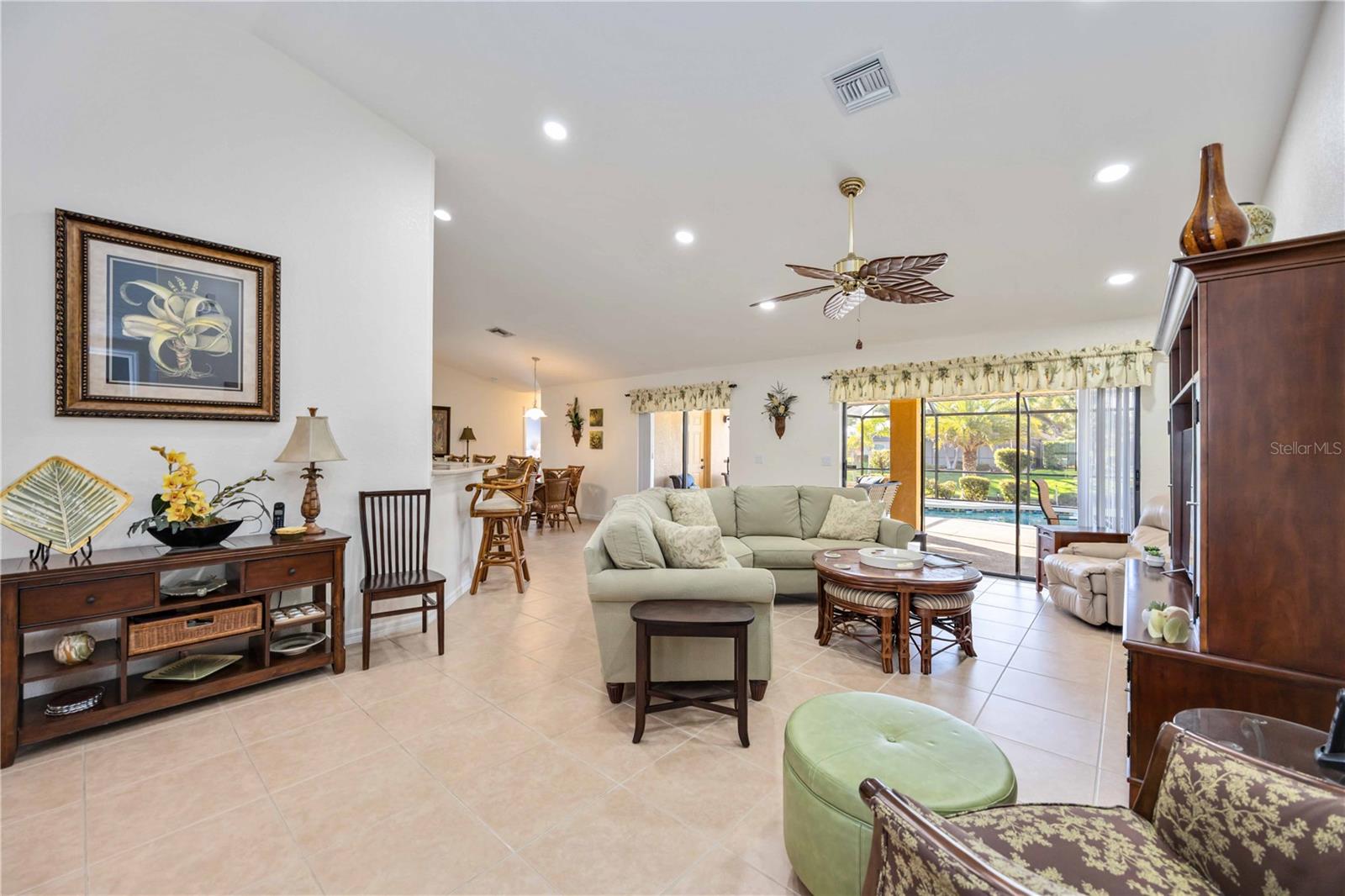 ROTONDA WEST WHITE MARSH - Residential