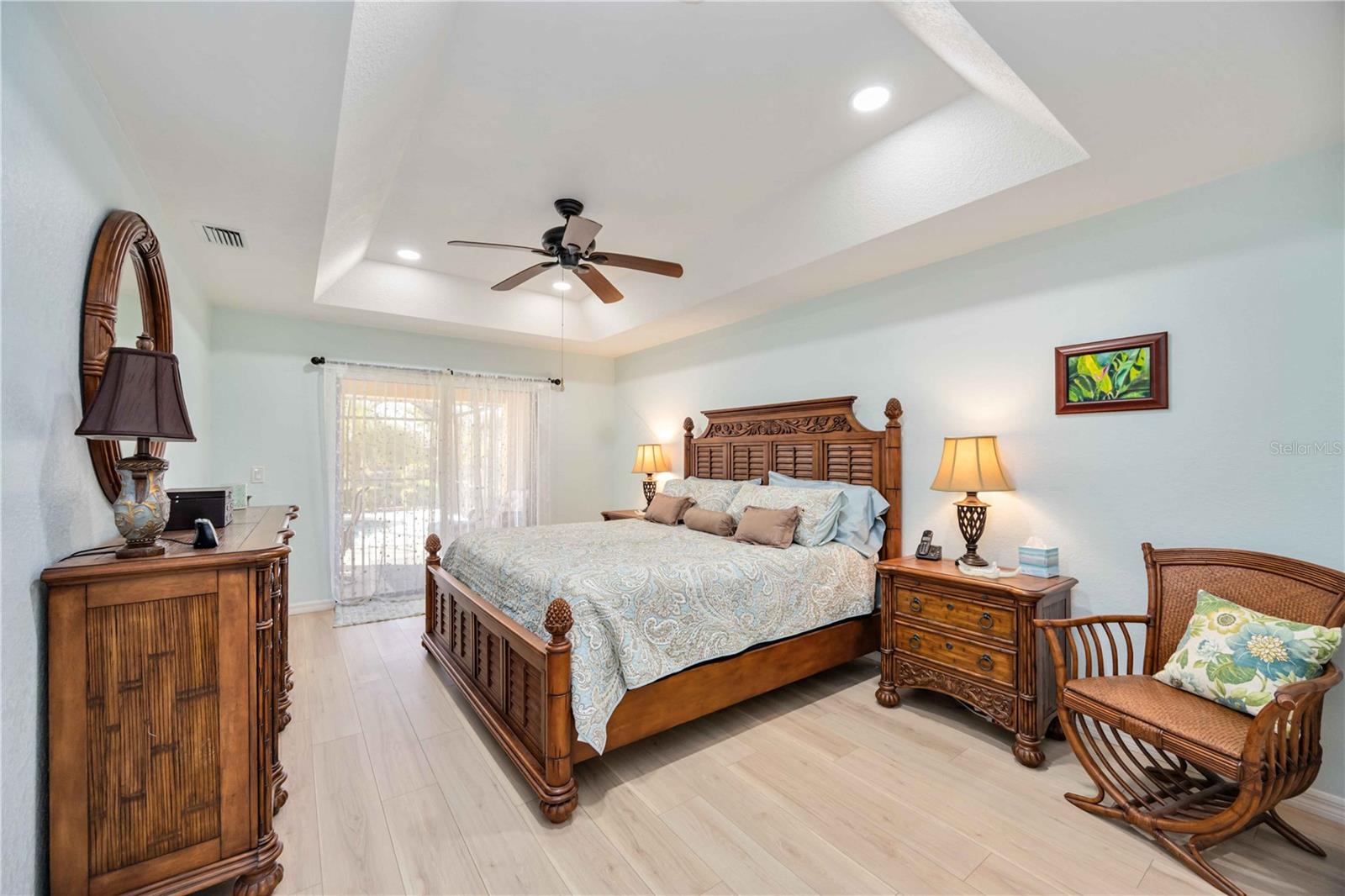 ROTONDA WEST WHITE MARSH - Residential