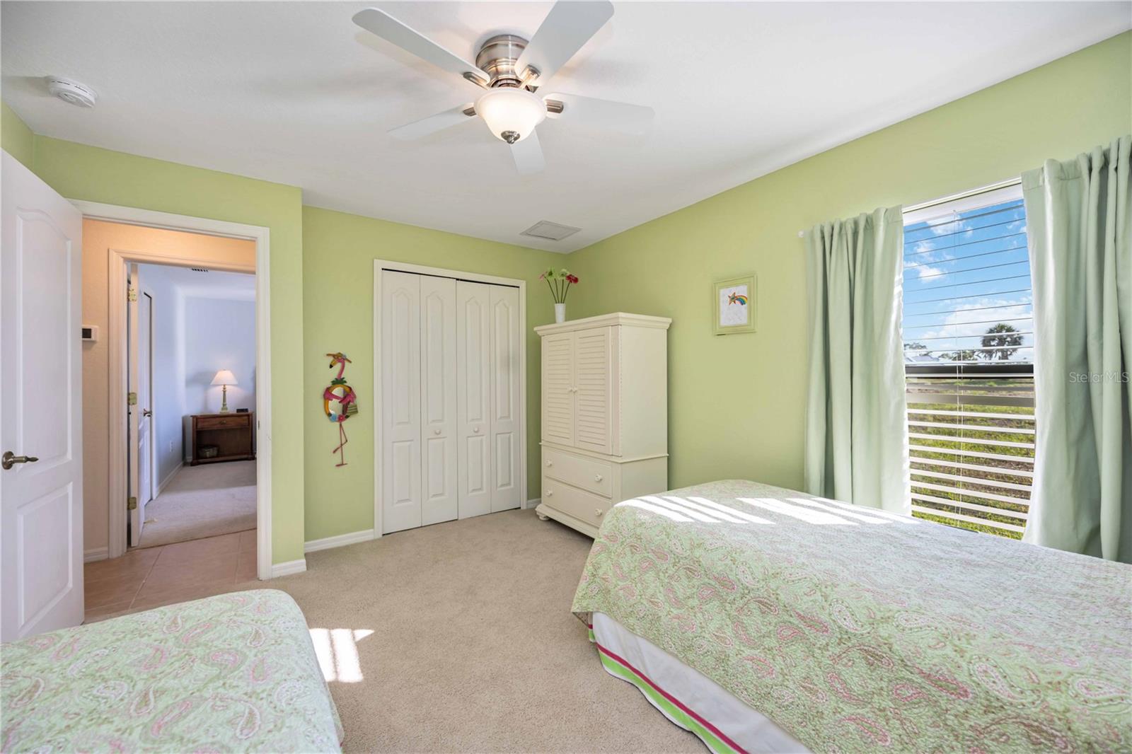 ROTONDA WEST WHITE MARSH - Residential