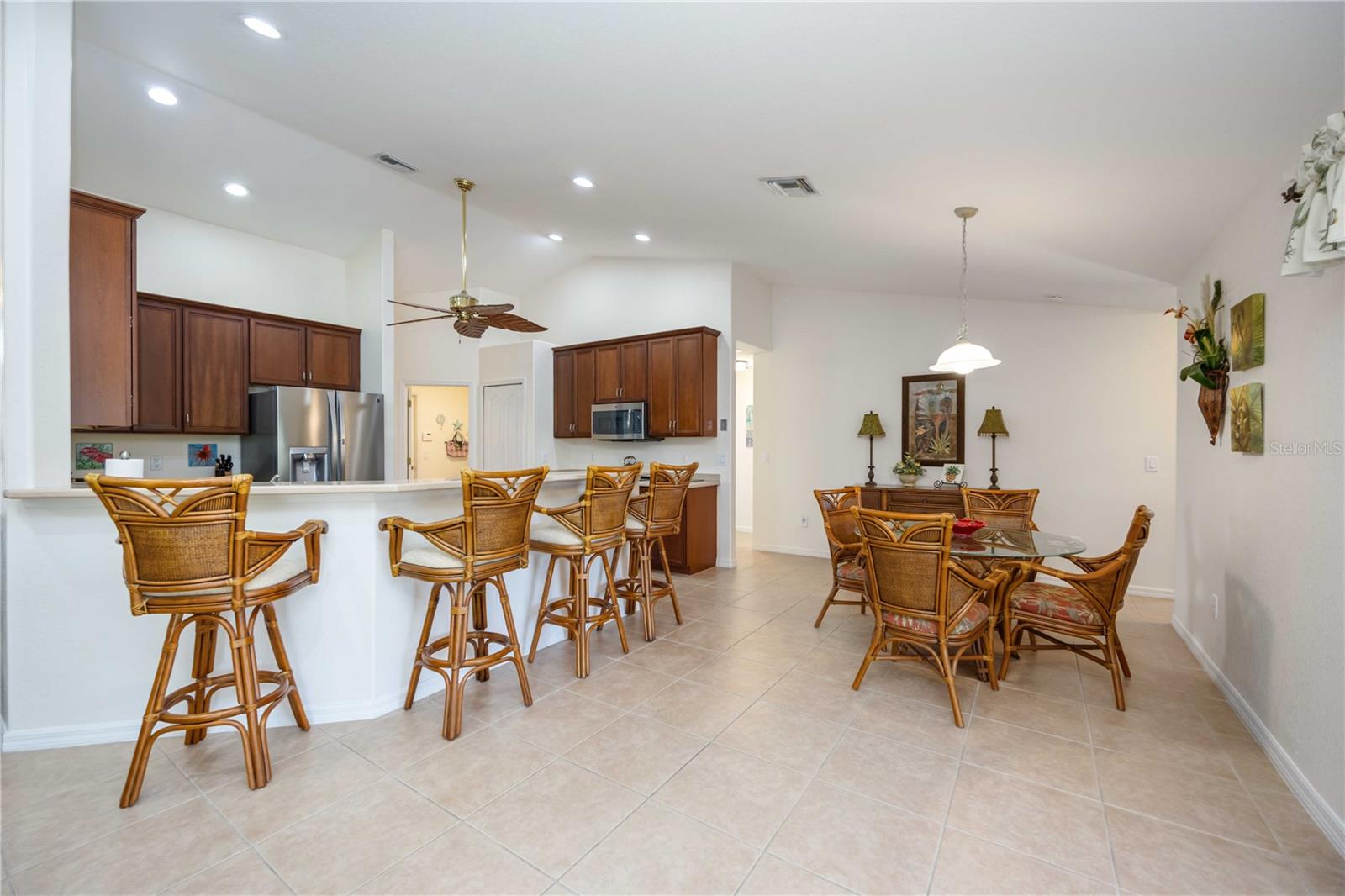 ROTONDA WEST WHITE MARSH - Residential