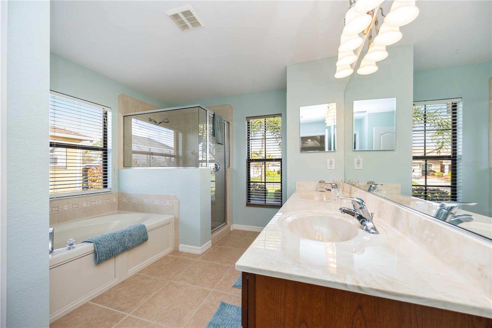 ROTONDA WEST WHITE MARSH - Residential